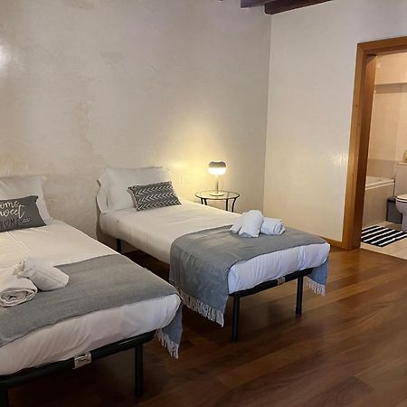 Il Campanile Apartamento Vicenza Exterior foto