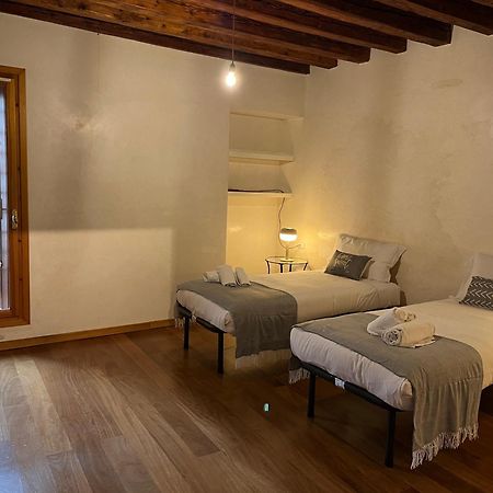 Il Campanile Apartamento Vicenza Exterior foto