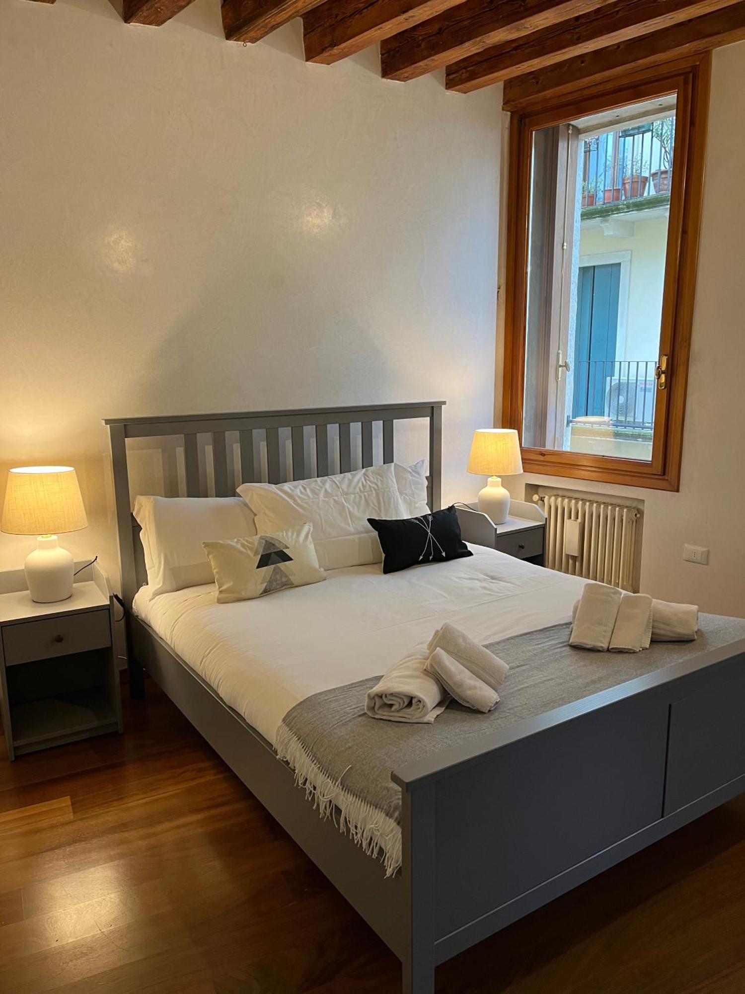 Il Campanile Apartamento Vicenza Exterior foto