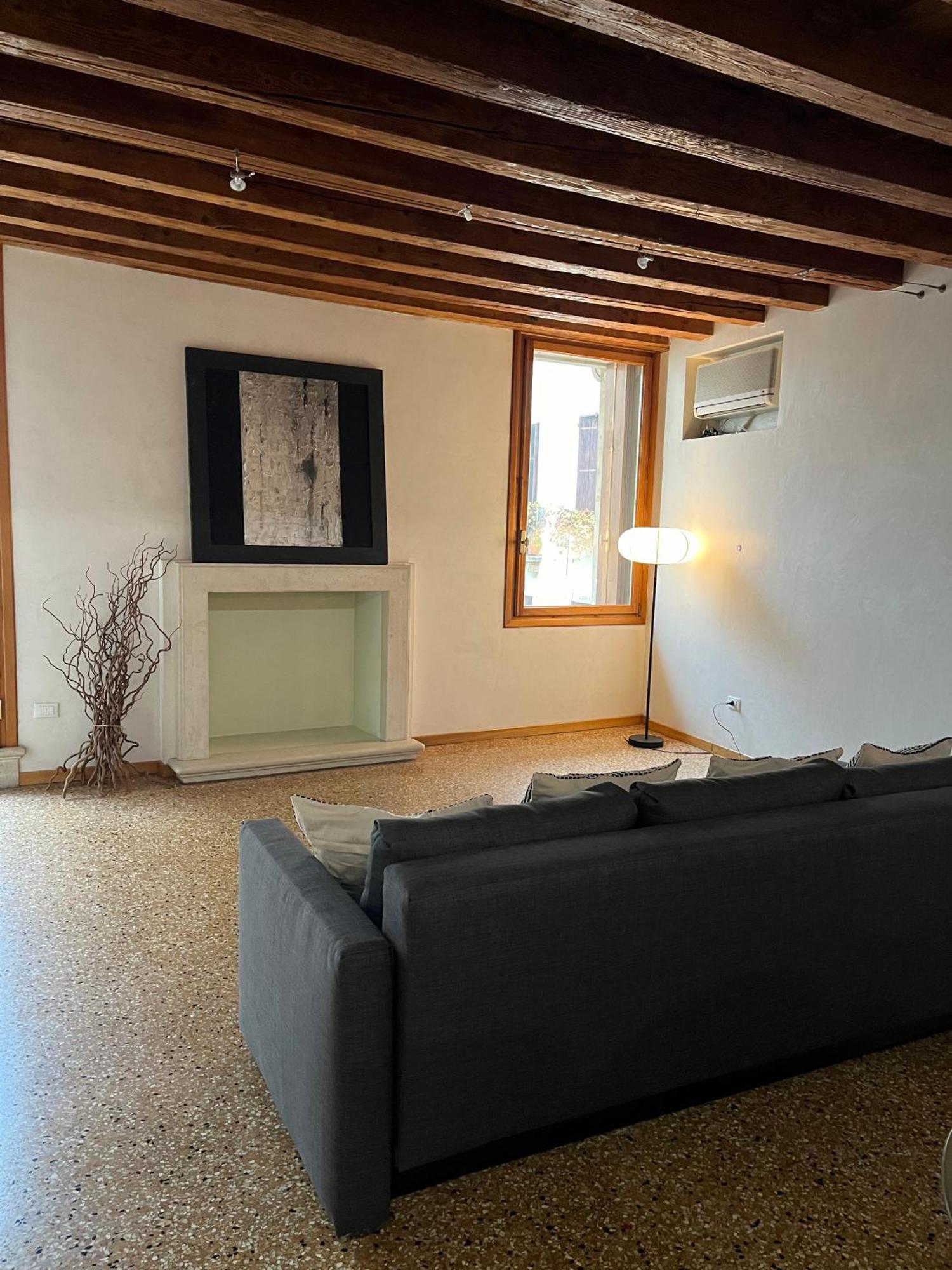 Il Campanile Apartamento Vicenza Exterior foto