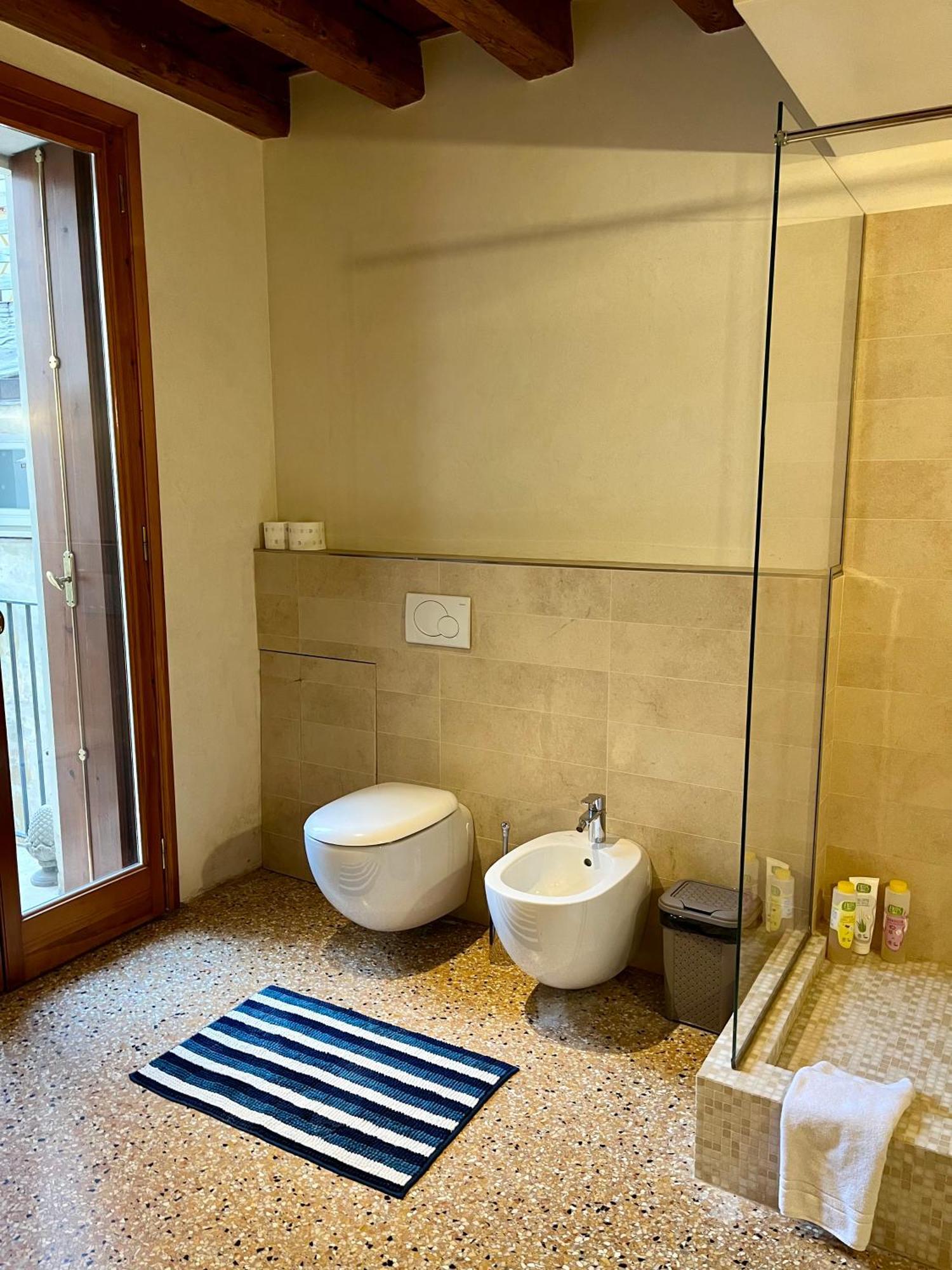 Il Campanile Apartamento Vicenza Exterior foto