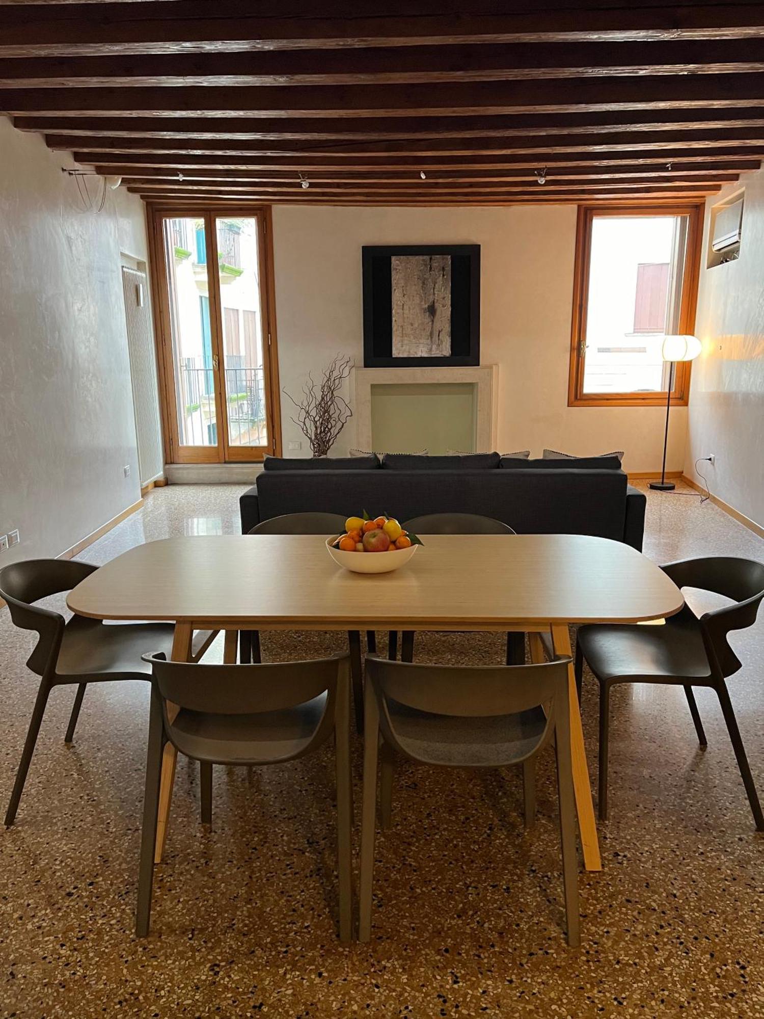 Il Campanile Apartamento Vicenza Exterior foto